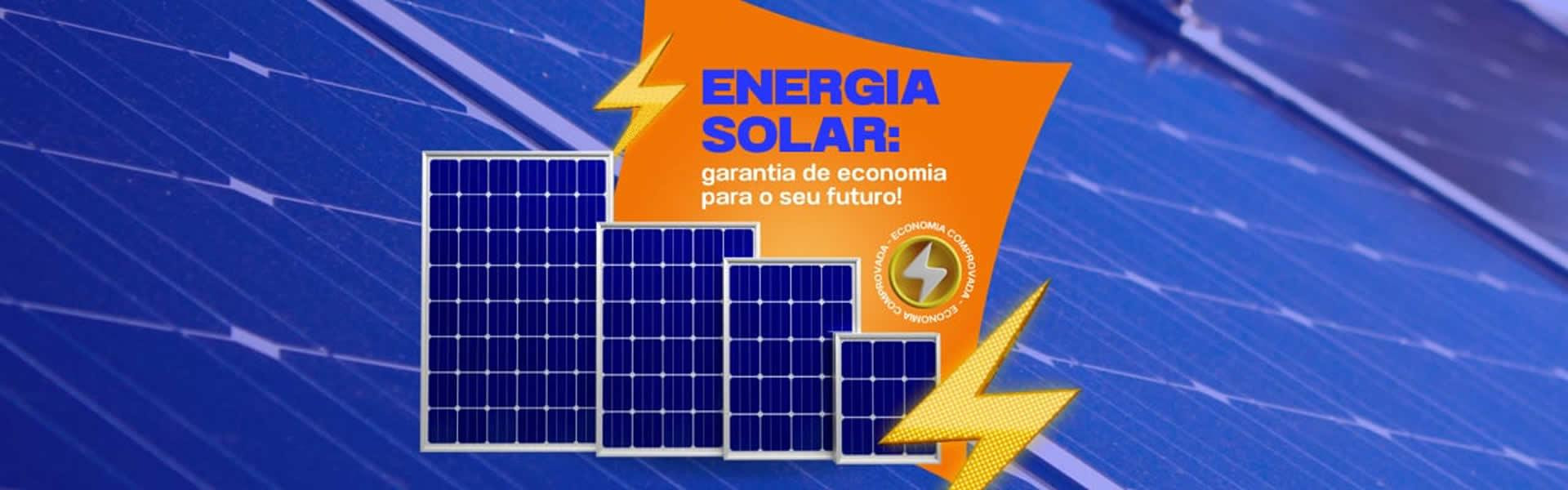 Construprime energia solar